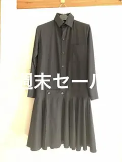 2026年最新】Yohji Yamamoto レディース ひざ丈ワンピースの人気