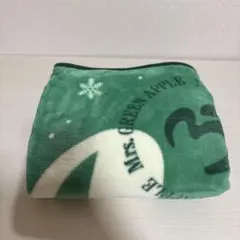 Mrs.GREEN APPLE ローソン 2024年 1番くじ B賞ブランケット - メルカリ
