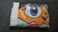 【未使用未開封】読売巨人軍タオル、バスタオルセット 各２枚合計４枚