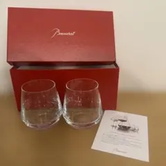 美品】BaccaratバカラArabesqueアラベスクス モールボウル ペア - メルカリ