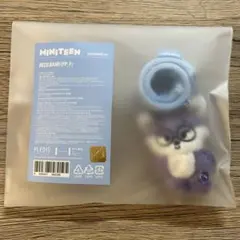 seventeen miniteen デコバンド ウォヌ