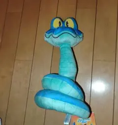 ズートピア2　Lぬいぐるみ ゲイリー