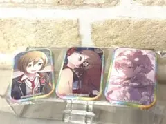 プロセカ プロジェクトセカイ 缶バッジ スクエア缶バッジ MEIKO メイコ