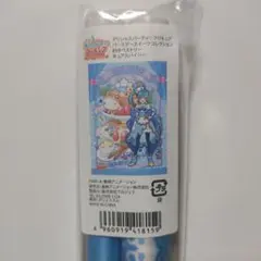 デリシャスパーティプリキュア キャラクターグッズ