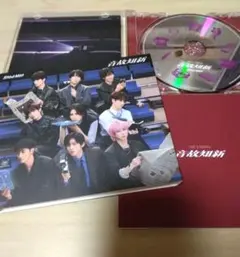 Snow Man 音故知新　通常版