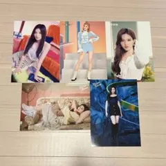 twice サナ ラントレ まとめ売り