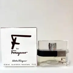 エフ バイ フェラガモ オーデパルファム 100ml 香水 Y1759