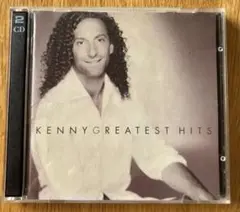 ⭐︎専用⭐︎KENNY GREATEST HITS 2CD