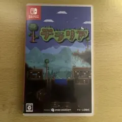 Terraria (テラリア) Nintendo Switchのサムネイル