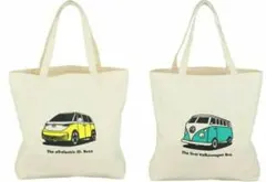 未開封発送★小学館DIME 11月号特別付録 フォルクスワーゲン BUZZトート