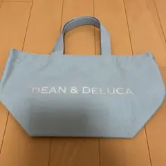 DEAN & DELUCA チャリティートートバッグ