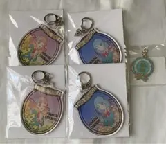 アイカツ DMMスクラッチ 友希あいね・湊みおセット