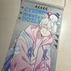 ドズル社 おらふくん TSUTAYA タペストリー