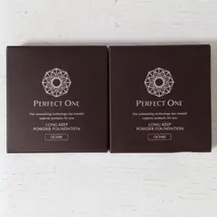 未使用 perfect one パーフェクトワン SPクリアエッセンス 2個 - メルカリ