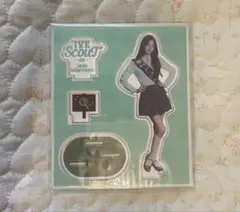 2025年最新】ive アクリルスタンド ウォニョンの人気アイテム