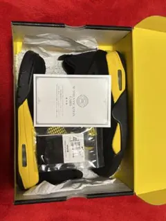 Nike Air Jordan 4 Retro 