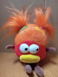 ギャルモンスター　ぬいぐるみ　キーホルダー