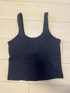 AMATERAS Dreamy Camisole 墨(black) / XS - メルカリ