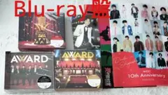 WEST. 　AWARD　 CD