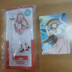 緋田美琴 COSTUME G＠LLERY 衣装展 公式アクリルスタンド 未開封 | Mercari