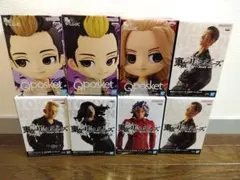 2026年最新】東京リベンジャーズ フィギュアの人気アイテム - メルカリ