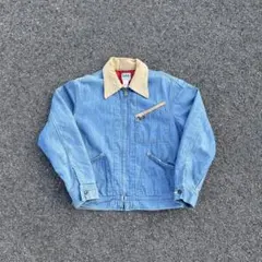 70s Lee 91-B usa製デニムジャケットワークジャケットヴィンテージ