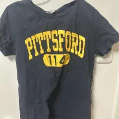 Champion PITTSFORD 114 Tシャツ Women's