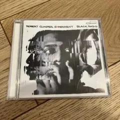 Robert Glasper Experiment Black Radio