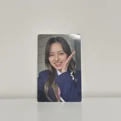 PRODUCE 101 日プ女子 日プガールズ 加藤心 制服