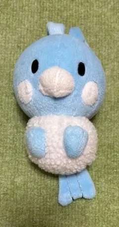 ポケドール　チルタリス　ぬいぐるみ　2003年製 ポケモン