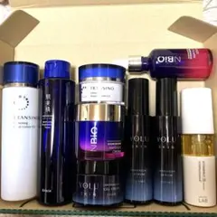 新品 La Prairie ラ・プレリー 魚子美肌セット 反重力美容液入り 新品 La Prairie ラ・プレリー 魚子美肌セット 反重力美容液入り