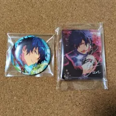 あんさんぶるスターズ 漣ジュン グッズセット