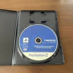 ACE COMBAT 04 PlayStation 2