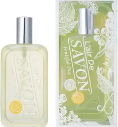 L'air De SAVON オードトワレマスカット 50ml 香水のサムネイル