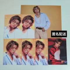 瀬口黎弥 セット