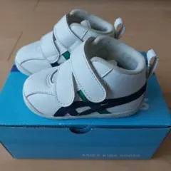 アシックス　ファーストシューズ　12.5cm　値下げしました