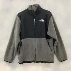 THE NORTH FACE フリースジャケット ボーイズサイズ