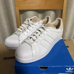 限定コラボ！アローズ×アディダススーパースター80S24cm別注UAB&Y