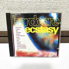 【中古CD】hardcore ecstasy