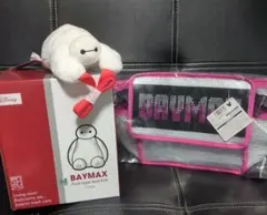 ベイマックス まとめ売り 11点セット③ - メルカリ