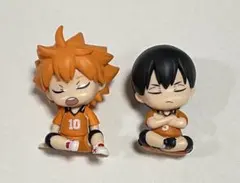 ハイキュー!! 肩ズンFig. 2点セット