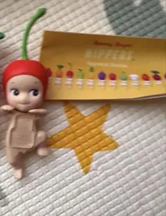 Sonny Angel Hippers ラディッシュ・さくらんぼのサムネイル