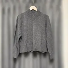 Theory PURE CASHMERE HIGHNECK CONTURED