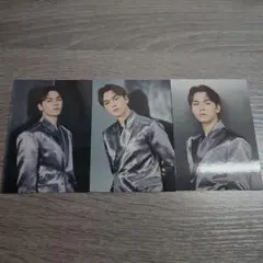 SEVENTEEN RIGHT HERE JAPANトレカ バーノン