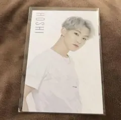 SEVENTEEN ホシ HOSHI 호시 Photo Scape ポストカード