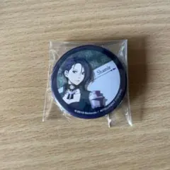 ファイアーエムブレム シャミア　缶バッジ