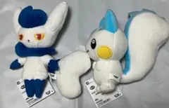 2025年最新】ポケモン カラーセレクション ぬいぐるみの人気アイテム