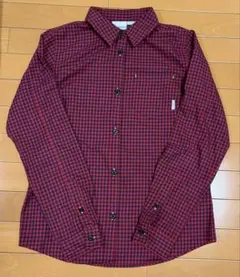 Columbia 長袖シャツサイズL レディース