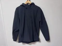 adidas メンズ ウーブンジャケット 撥水加工 2XL