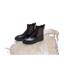 2025年最新】MICHAEL KORS サイドゴアブーツの人気アイテム - メルカリ